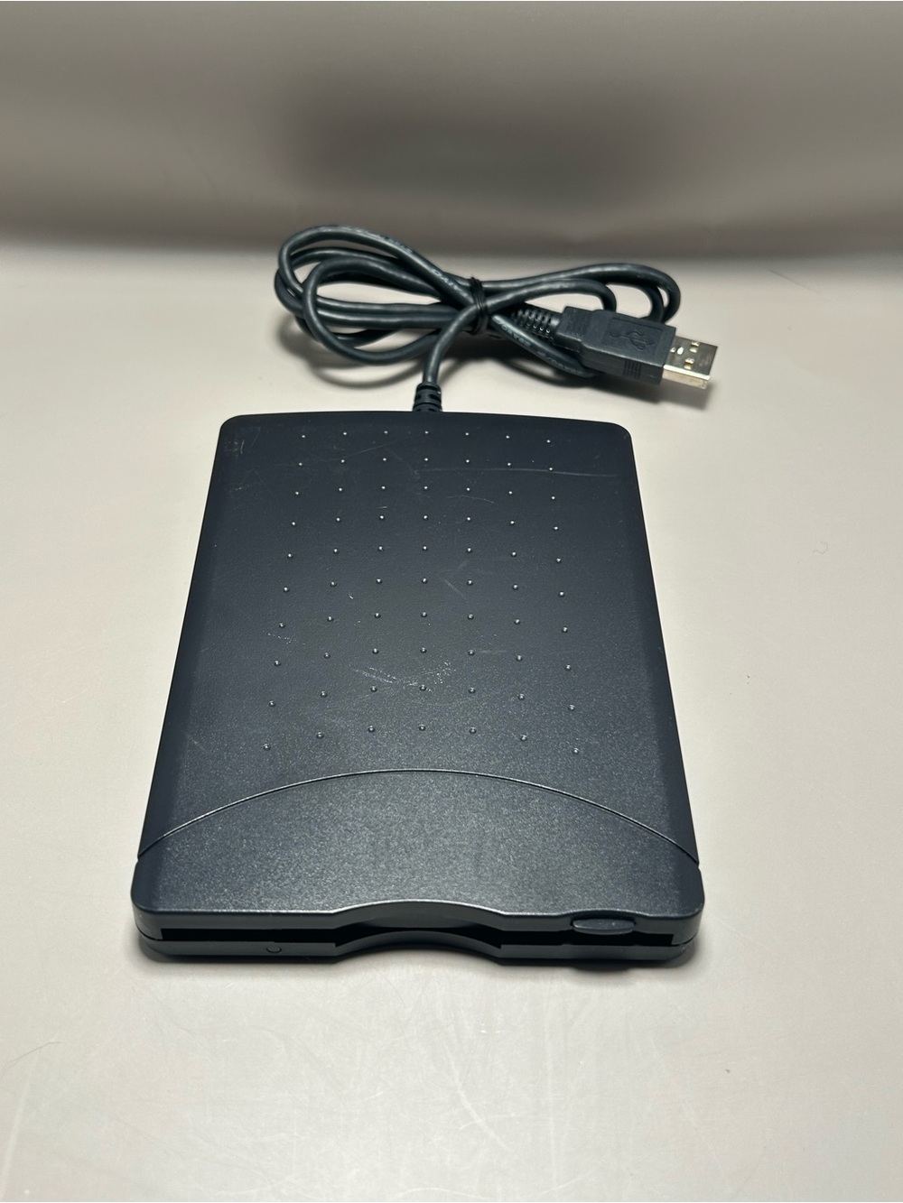 Dell USB 3.5 External Floppy Disk Drive Module